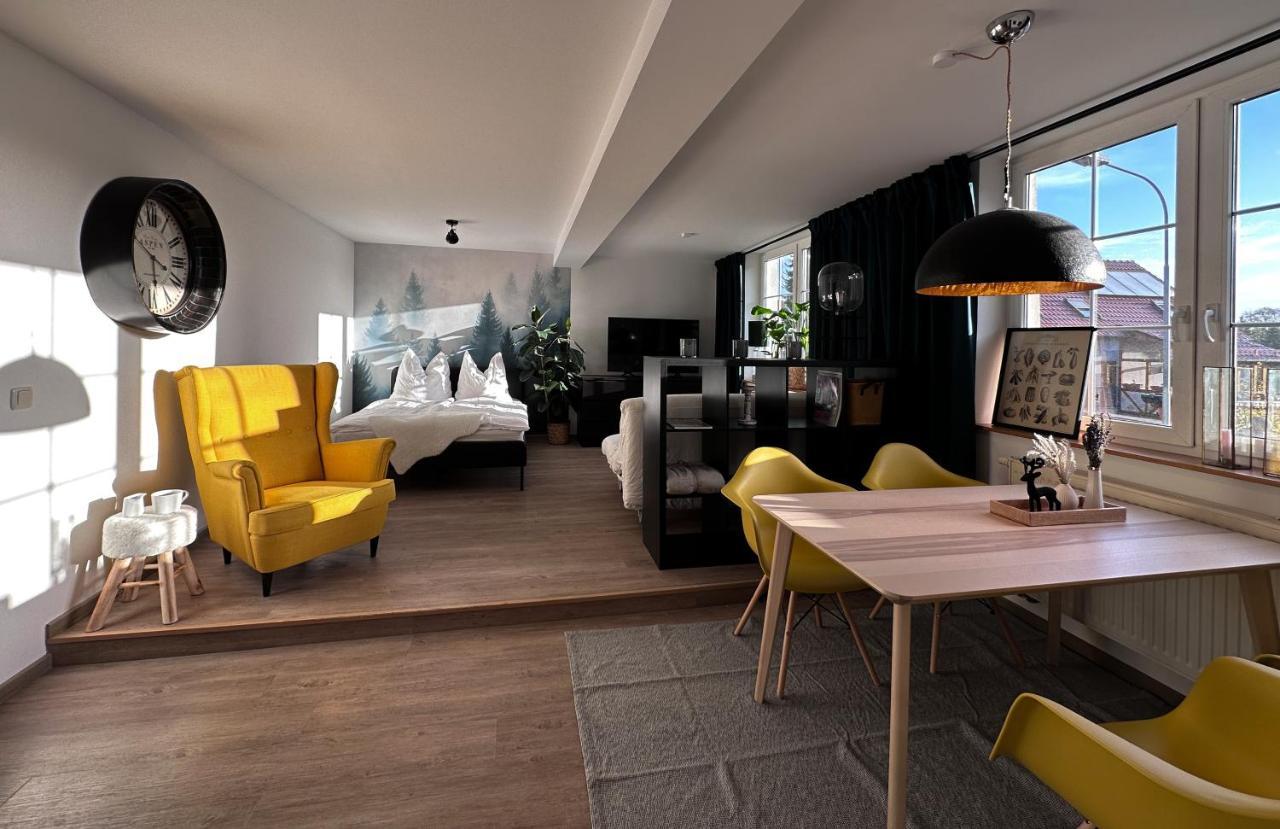 Apartment Urban Buttelstedt